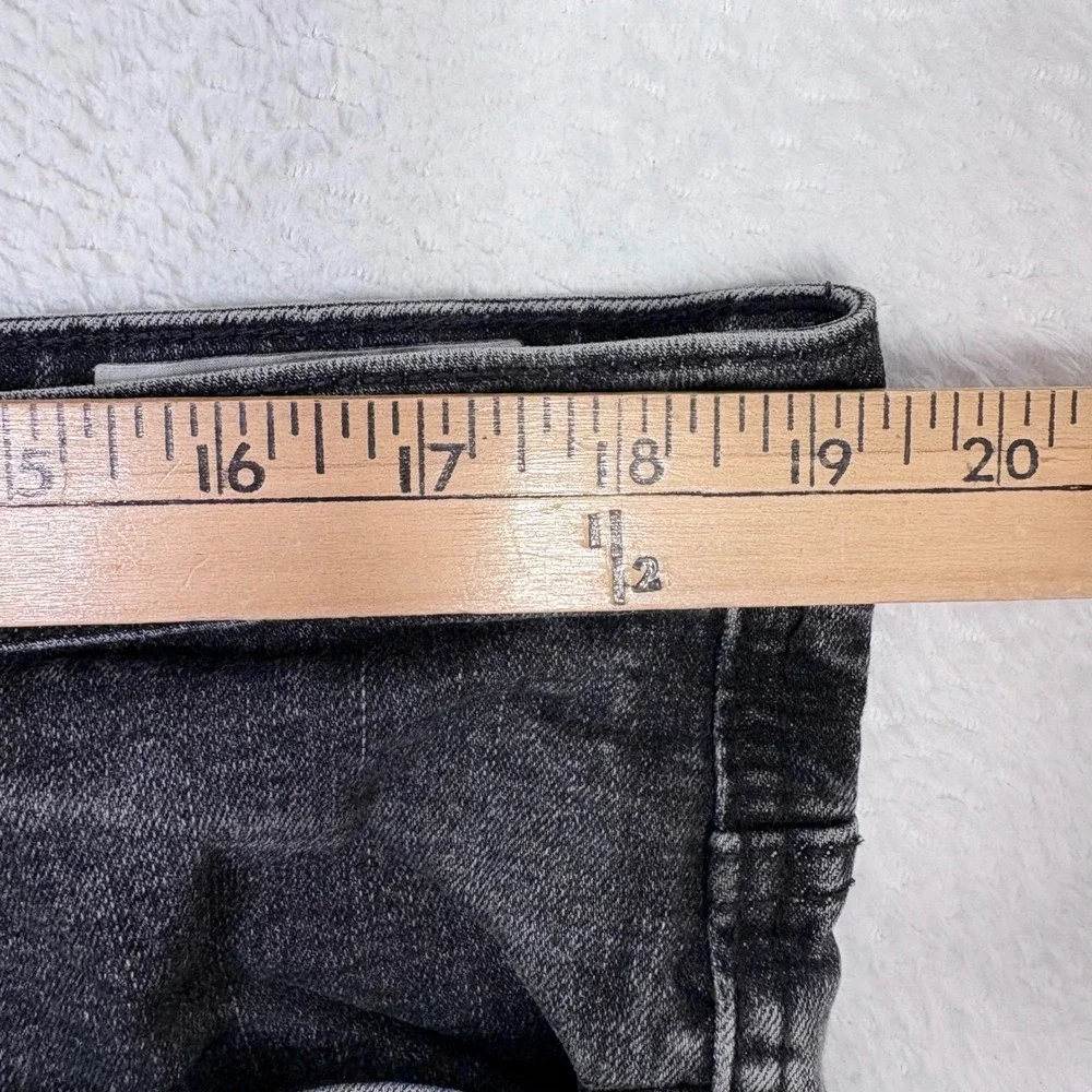 Buffalo David Bitton Jackson Straight Jeans Dark Wash Men 40x32 Measures 38x29